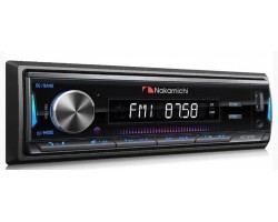 Магнитола Nakamichi NQ721BE