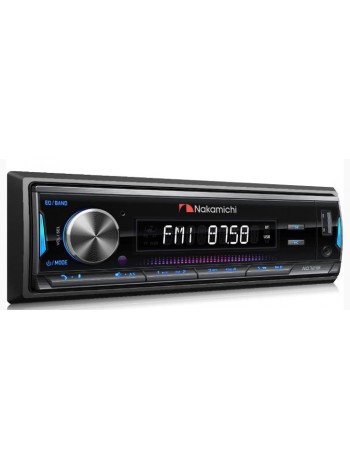 Магнитола Nakamichi NQ721BE