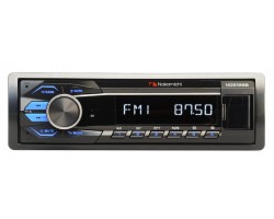 Магнітола Nakamichi NQ512BB