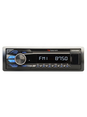 Магнітола Nakamichi NQ512BB