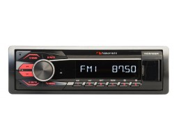 Магнітола Nakamichi NQ512BR