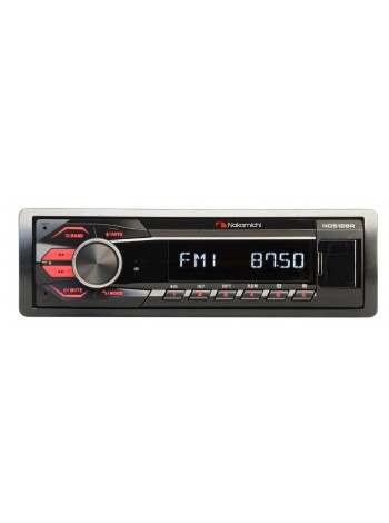 Магнітола Nakamichi NQ512BR