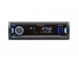 Магнитола Nakamichi NQ523BD DSP