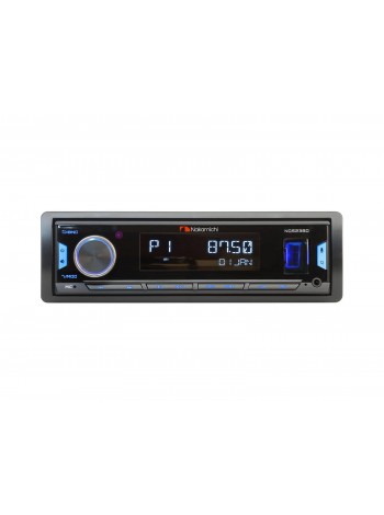 Магнитола Nakamichi NQ523BD DSP