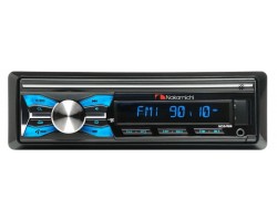 Магнітола Nakamichi NQ615B