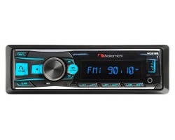 Магнитола Nakamichi NQ616B