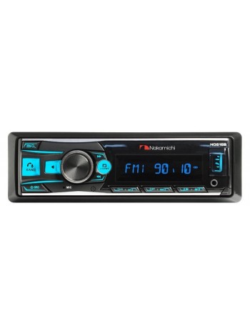 Магнитола Nakamichi NQ616B