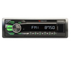 Магнітола Nakamichi NQ512BG
