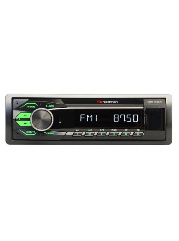 Магнітола Nakamichi NQ512BG