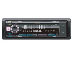Магнітола Nakamichi NQ517B