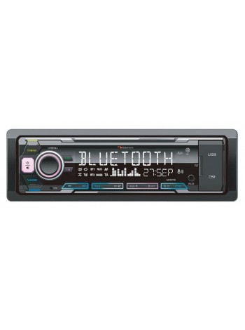 Магнітола Nakamichi NQ517B