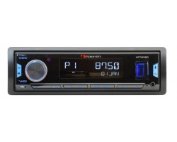 Магнітола Nakamichi NQ723BD