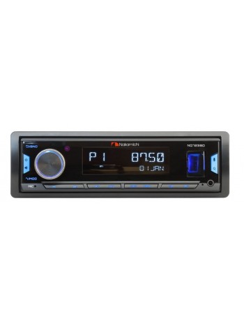 Магнитола Nakamichi NQ723BD