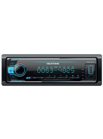 Магнітола Nextone ND-03
