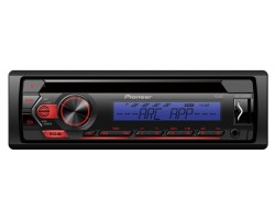 Магнитола Pioneer DEH-S120UBB