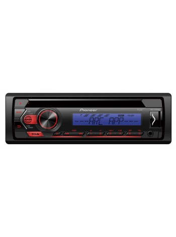 Магнитола Pioneer DEH-S120UBB
