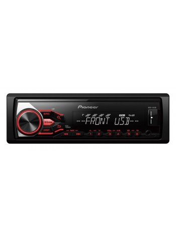 Магнітола Pioneer MVH-181UB