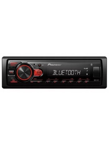Магнітола Pioneer MVH-230BT