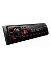 Магнітола Pioneer MVH-230BT