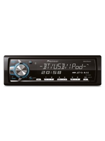 Магнітола Pioneer MVH-X560BT