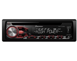 Магнитола Pioneer DEH-4800FD  
