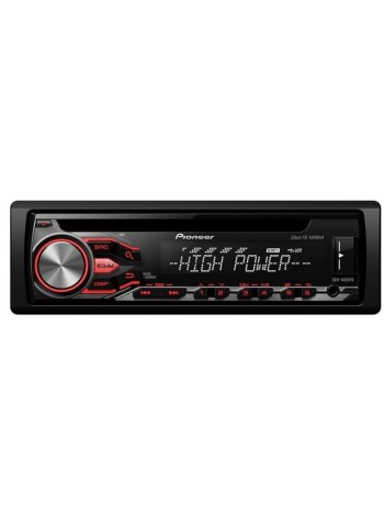 Магнитола Pioneer DEH-4800FD