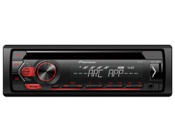 Магнитола Pioneer DEH-S120UB