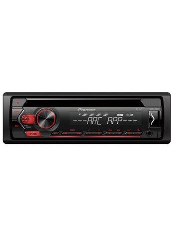 Магнитола Pioneer DEH-S120UB