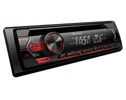 Магнитола Pioneer DEH-S520BT