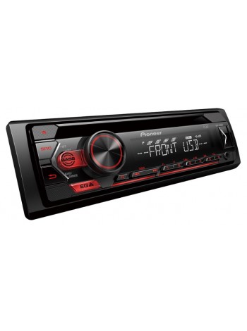 Магнитола Pioneer DEH-S520BT