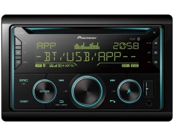 Магнитола Pioneer FH-S720BT