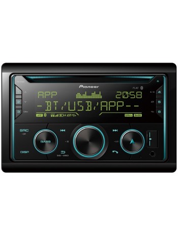 Магнитола Pioneer FH-S720BT