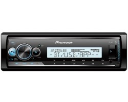 Магнитола Pioneer MVH-MS510BT (MARINE)  