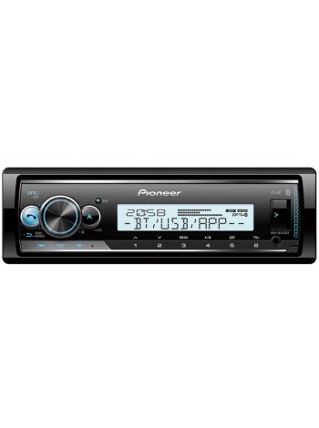 Магнитола Pioneer MVH-MS510BT (MARINE)
