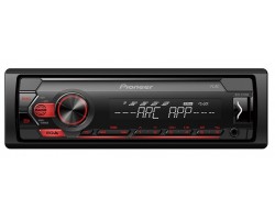 Магнітола Pioneer MVH-S120UB