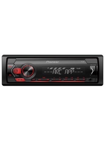 Магнітола Pioneer MVH-S120UB