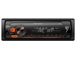 Магнітола Pioneer MVH-S120UBA