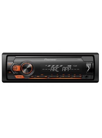 Магнітола Pioneer MVH-S120UBA