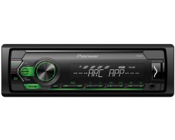 Магнітола Pioneer MVH-S120UBG