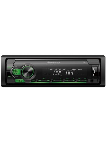 Магнітола Pioneer MVH-S120UBG