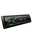 Магнітола Pioneer MVH-S120UBG