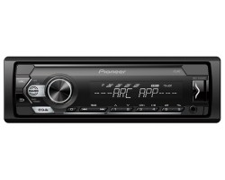 Магнитола Pioneer MVH-S120UBW