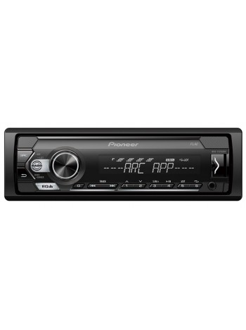 Магнитола Pioneer MVH-S120UBW