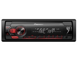 Магнитола Pioneer MVH-S120UI