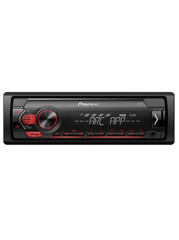 Магнитола Pioneer MVH-S120UI