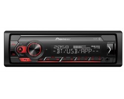 Магнітола Pioneer MVH-S320BT