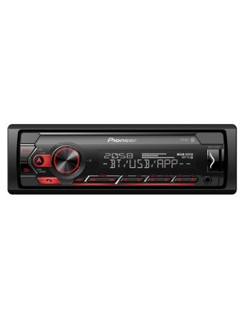 Магнітола Pioneer MVH-S320BT