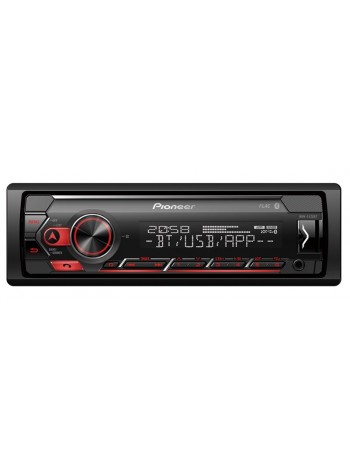 Магнітола Pioneer MVH-S420BT