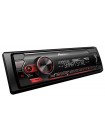 Магнітола Pioneer MVH-S420BT