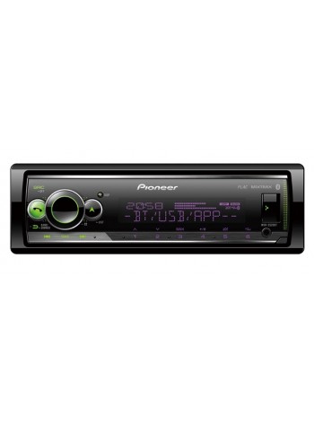 Магнітола Pioneer MVH-S520BT
